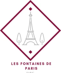 Les Fontaines de Paris - Dubaï