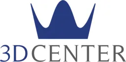 3D Center