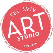 Tel Aviv Art Studio