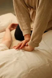 Uoma Shiatsu