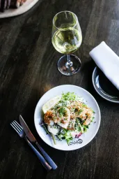 Bistro O mat Tapiola