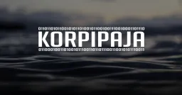 Korpipaja