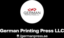 German Printing Press