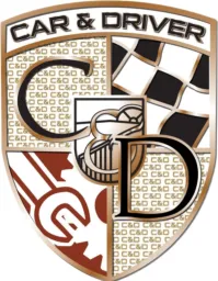 Car & Driver Automotive