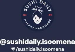 Sushi Daily Iso Omena