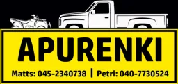 Apurenki