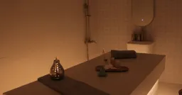 Calm Spa