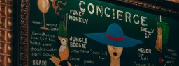 Concierge