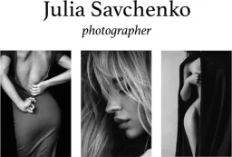 Julia Savchenko