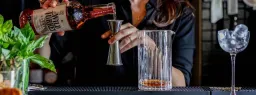 Branca Bar
