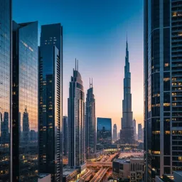 Zain Middle East Properties LLC
