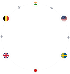 Around the World Travel