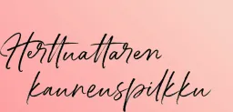 Herttuattaren kauneuspilkku