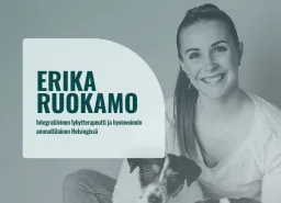 Erika ruokamo