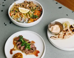 One Life Kitchen