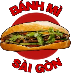Saigon sandwich bakery