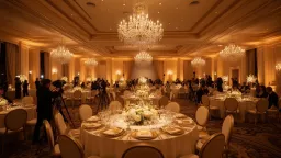 MaraNasi Events Management