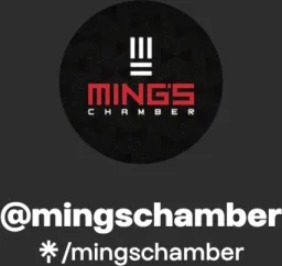 Ming's Chamber
