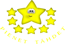 Pienet tähdet