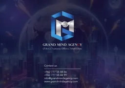 Grand Mind Agency