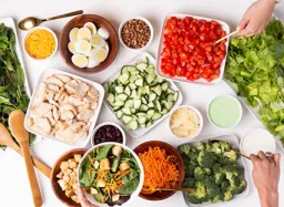 Saladworks UAE