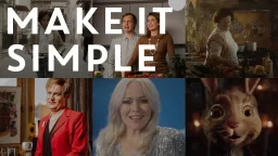 Make it Simple