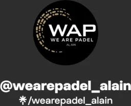 We Are Padel