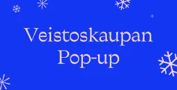 Veistoskauppa - Sculpture Shop