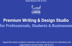 LABEEB Writing & Designs