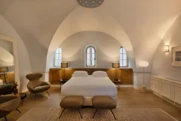 The Drisco Hotel