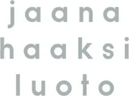 Jaanahaaksiluotodesign