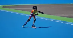 Skateraati Roller Skating