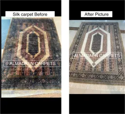 Madaen carpets