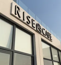 Rise Cafe