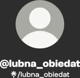 Lubna Obeidat