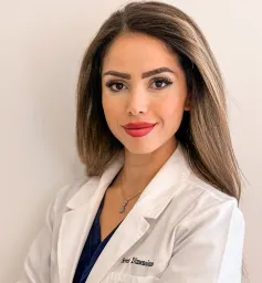 Dr.Mona Moussa