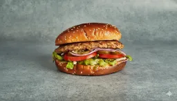 Z Burger