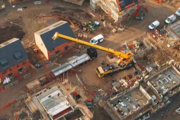 STARK Cranes