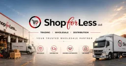 ShopforLess LLC
