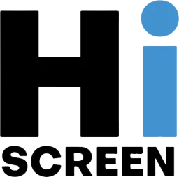 Hi screen