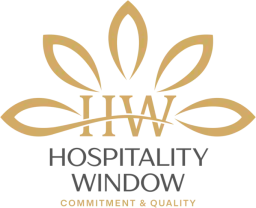 Hospitality Window