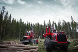 Komatsu Forest Oy