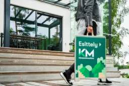 Kiinteistömaailma