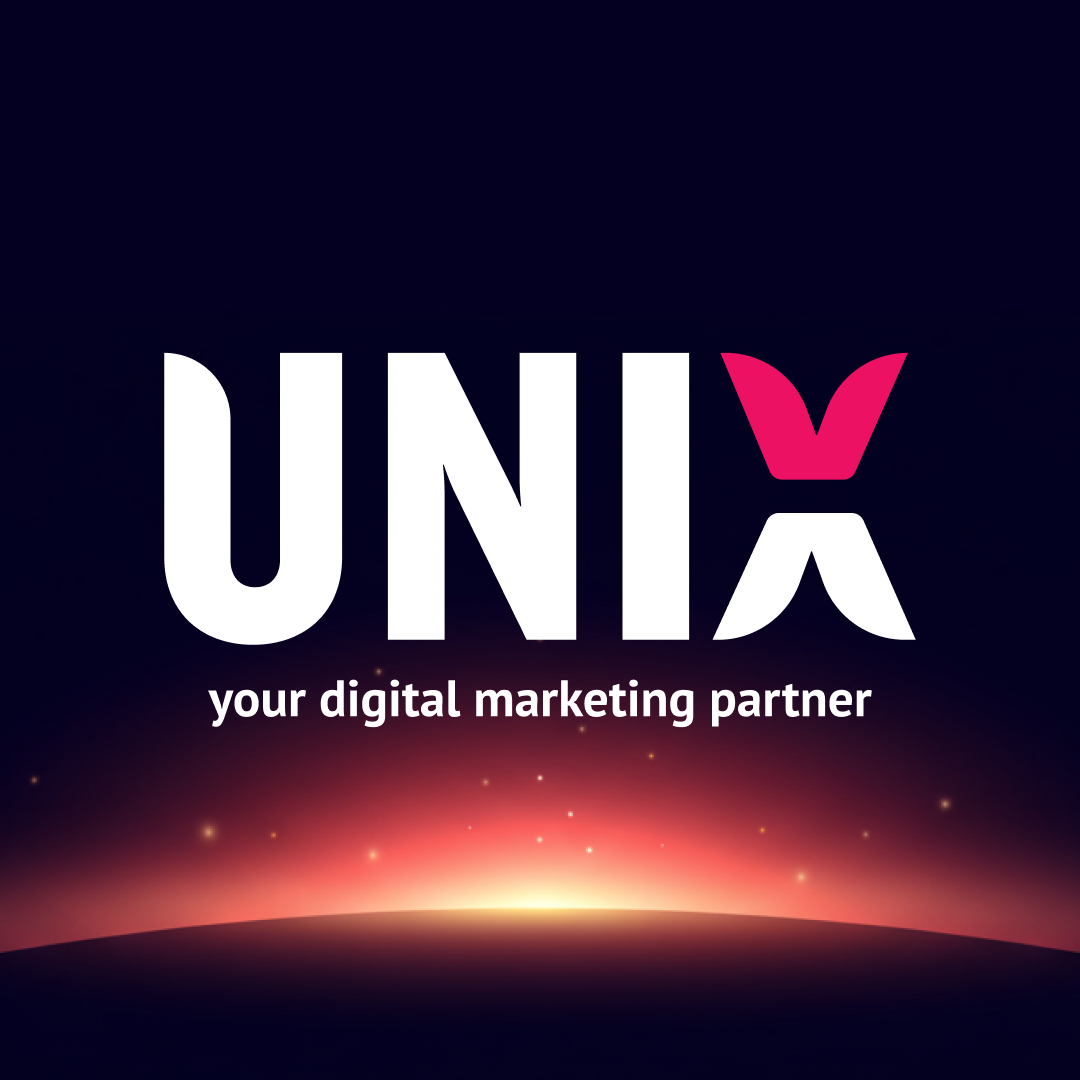 Unix - Your digital marketing partner